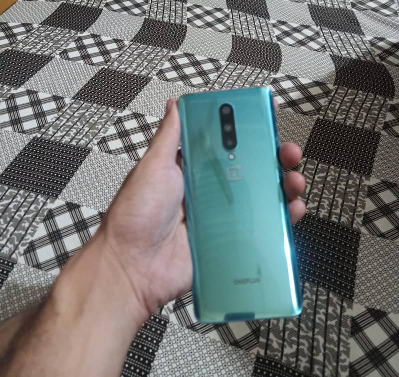 One Plus 8 1
