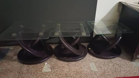 tables