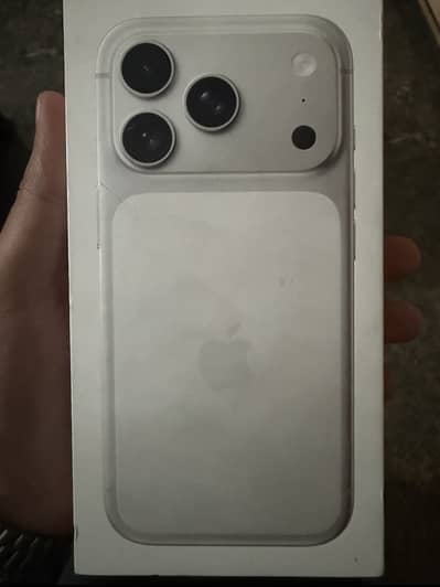 17pro. 256 sim time full available