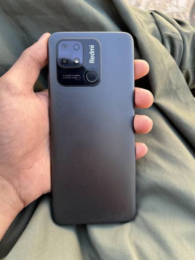 Xiaomi Redmi 10C