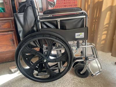 Wheel Chair for patients,special child etc