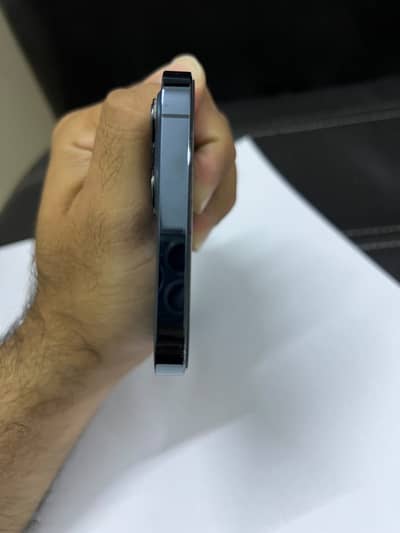 Apple iPhone 12 Pro Max