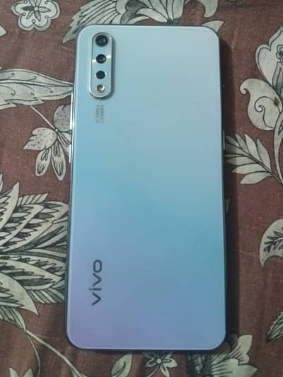 Vivo S1