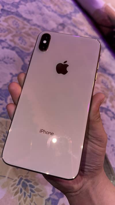 Apple iPhone XS Max