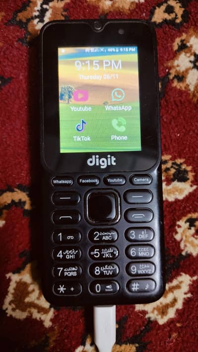 Mobilink JazzX E2 Pro