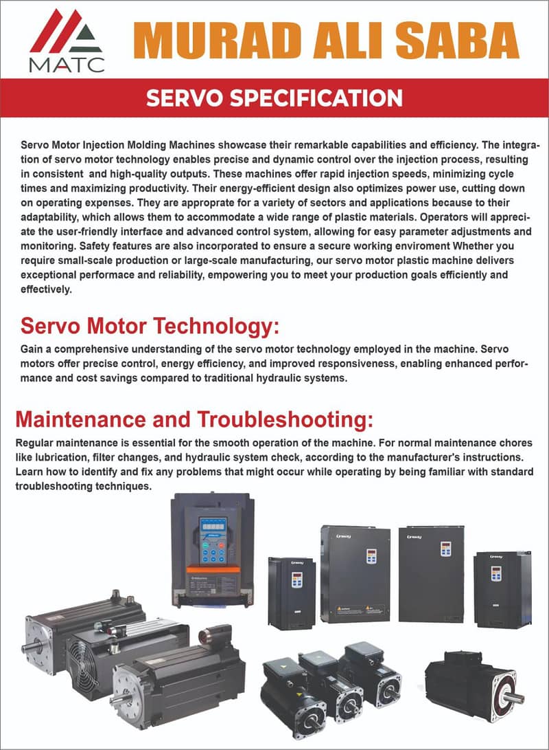 injection moulding machine 10