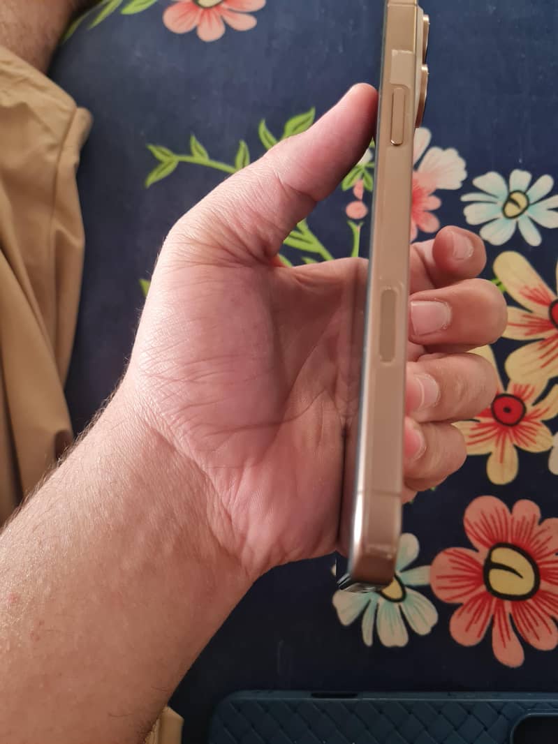 Apple iPhone 16 Pro Max 4