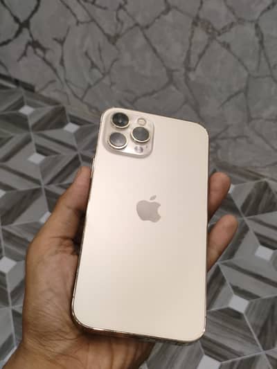 iphone 12 pro max jv 128Gb