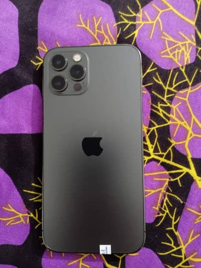 Apple iPhone 12 Pro 256 gb Factory Unlock