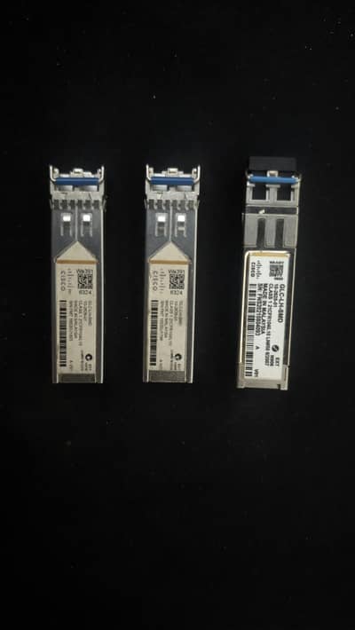 Cisco SPFs