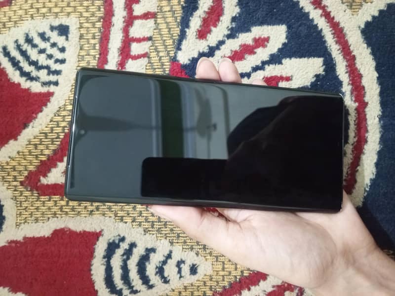Google pixel 6 pro 1