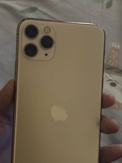 Apple iPhone 11 Pro Max