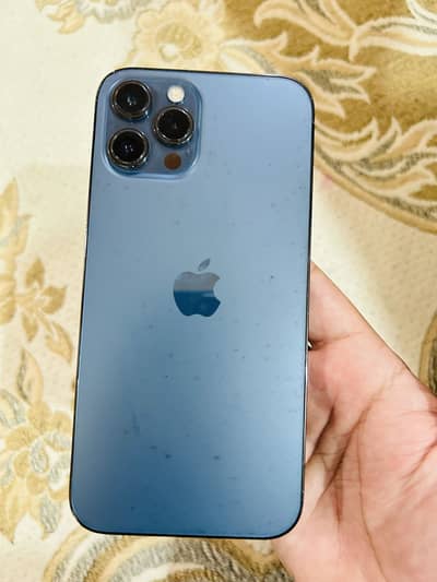 Apple iPhone 12 Pro Max