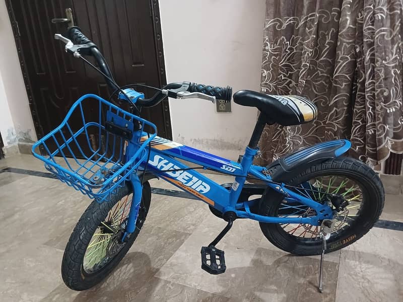 New Condition Cycle 0