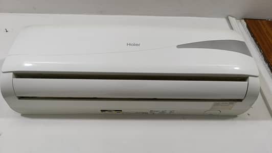 Haier 1 ton Ac Non inverter