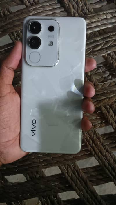 Vivo Y29