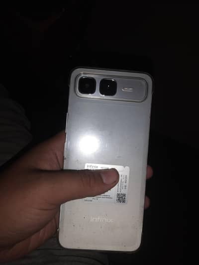 Smart 10 plus warrenty ma ha 128 GB ha Sab OK ha