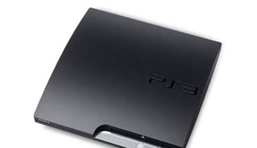 PS3 slim jailbreak hai only console hai