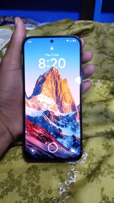 Realme c85pro