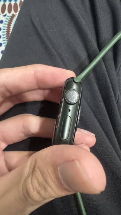 Apple watch series 7 41mm