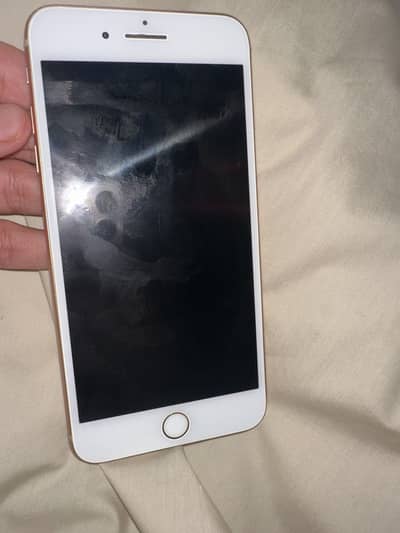 iPhone 8 plus