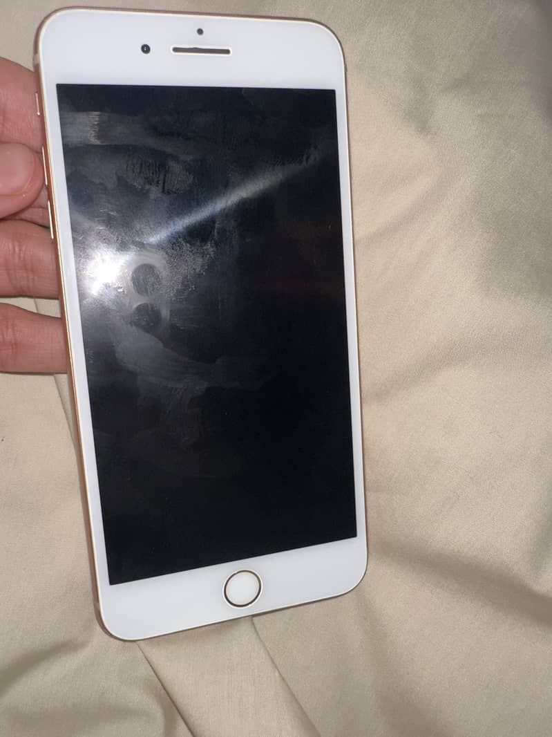 iPhone 8 plus 1