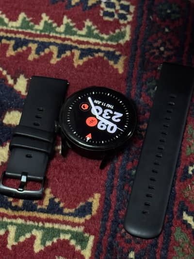 Huawei 3 smart watch
