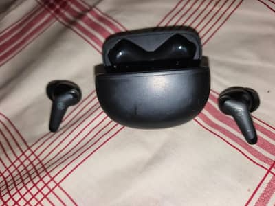 Rover Pro earbuds