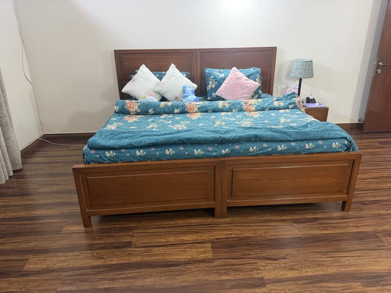 Complete Bed Set 0