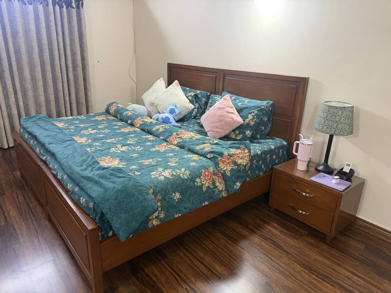 Complete Bed Set 3