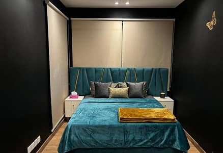 2 BEDROOM DUPLEX FULLY FURNISHED APARTMENT AVAILABLE FOR RENT