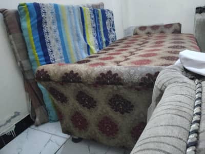 sofacumbed