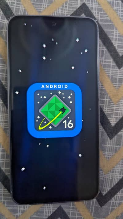 Samsung Mobile S23 FE | Non. Pta