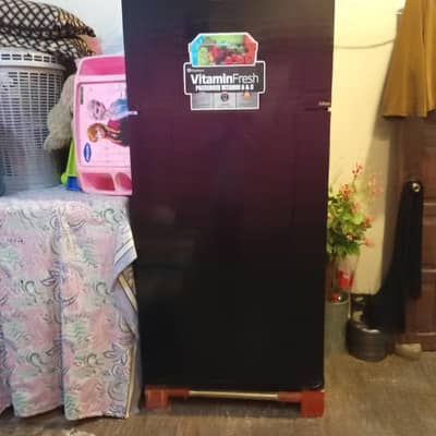 Dawlance fridge 91999 avante no any fault new condition