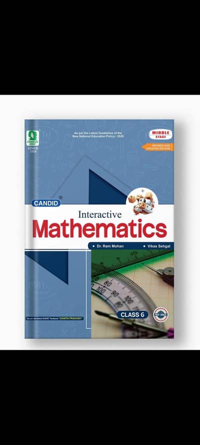 i'm Maths Teacher For Class (1-10))