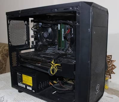 3070Ti | Ryzen 5 5600x | High-End Gaming PC