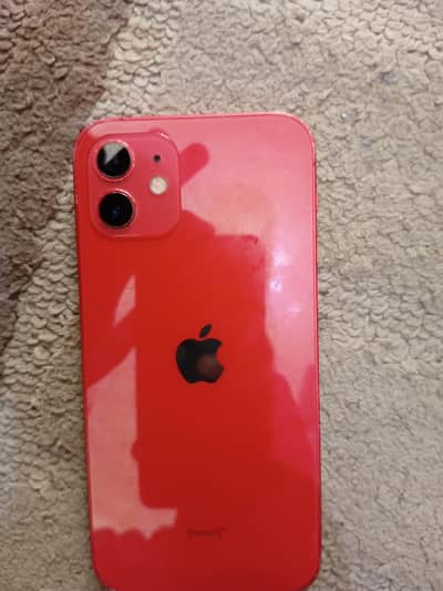 Apple iPhone 12 Non Pta. urgent sale
