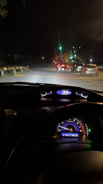 Mercedes E Class 2005