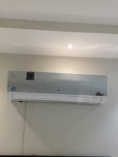 Pel Ac 10/9 Condition