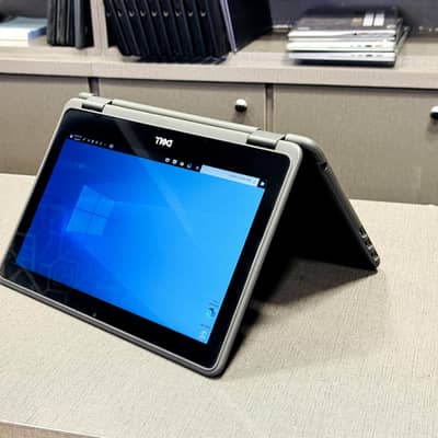 Dell Laptop | 4GB - 64/128GB | Touch & 360° Rotate | Wholesale price