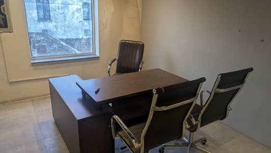 Office Chairs and Workstations