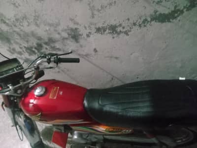 Honda CD 70 2020 Model