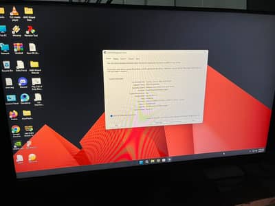 i5 12 gen 360ti 8 gb 32gb ram 1tb nvme 2 tb hdd
