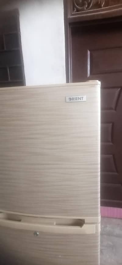 orient refrigerator