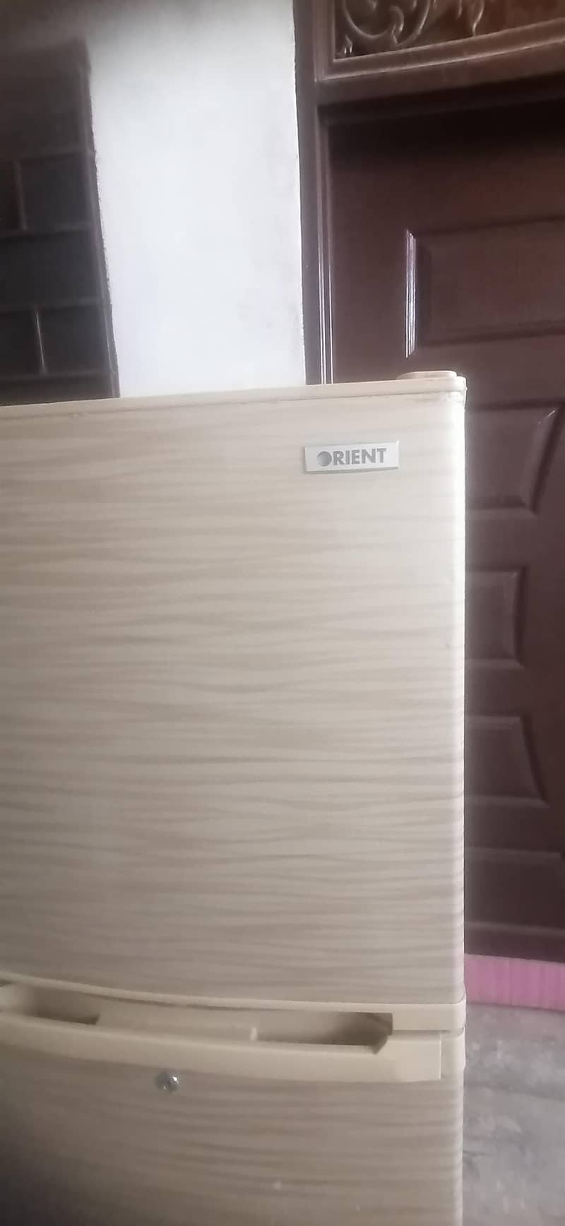orient refrigerator 0