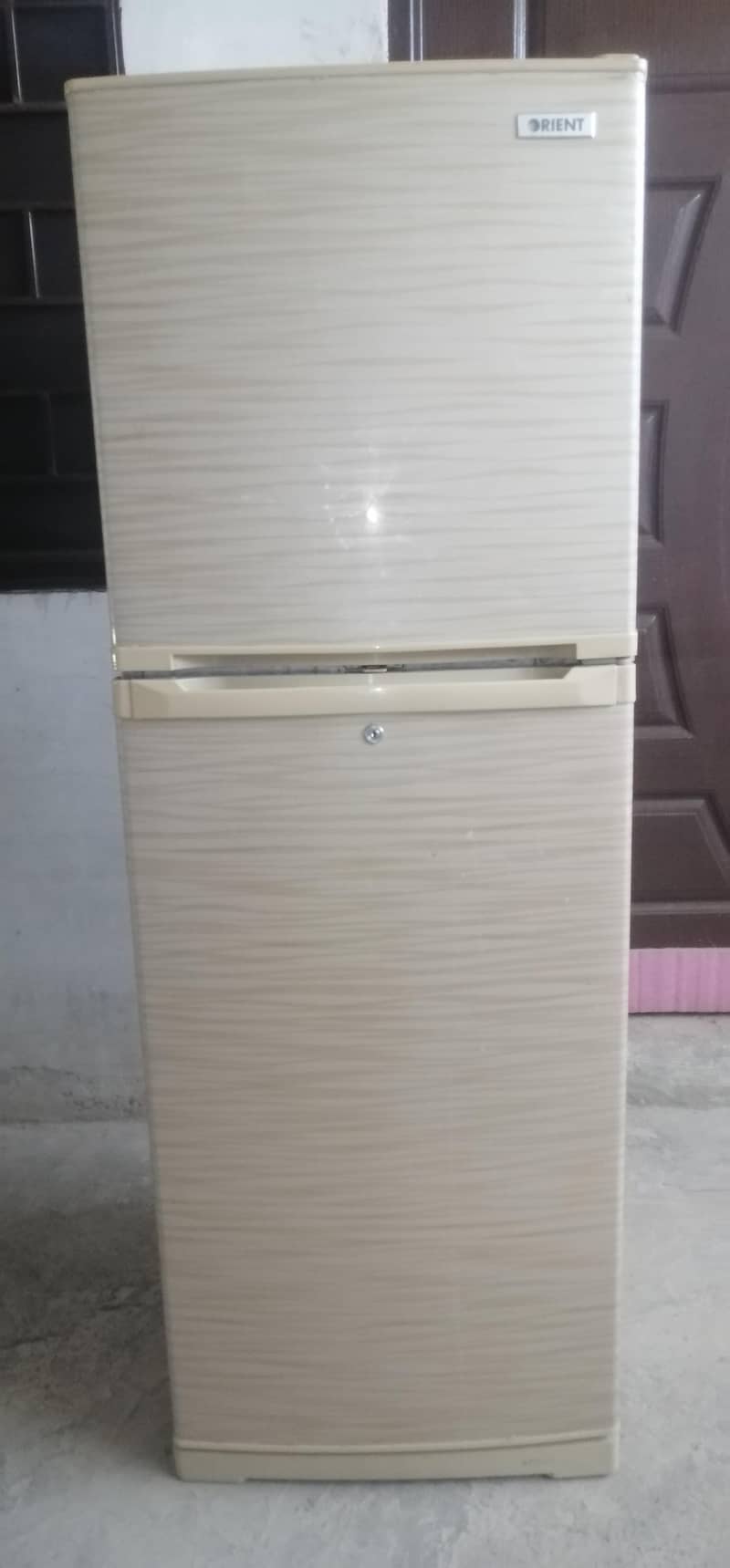 orient refrigerator 4