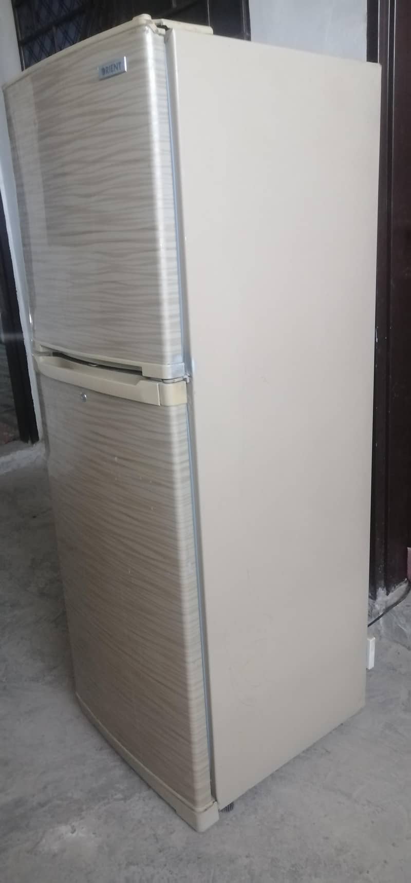 orient refrigerator 5