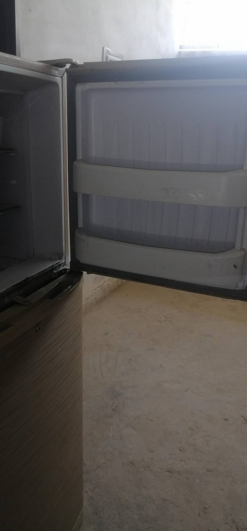 orient refrigerator 8