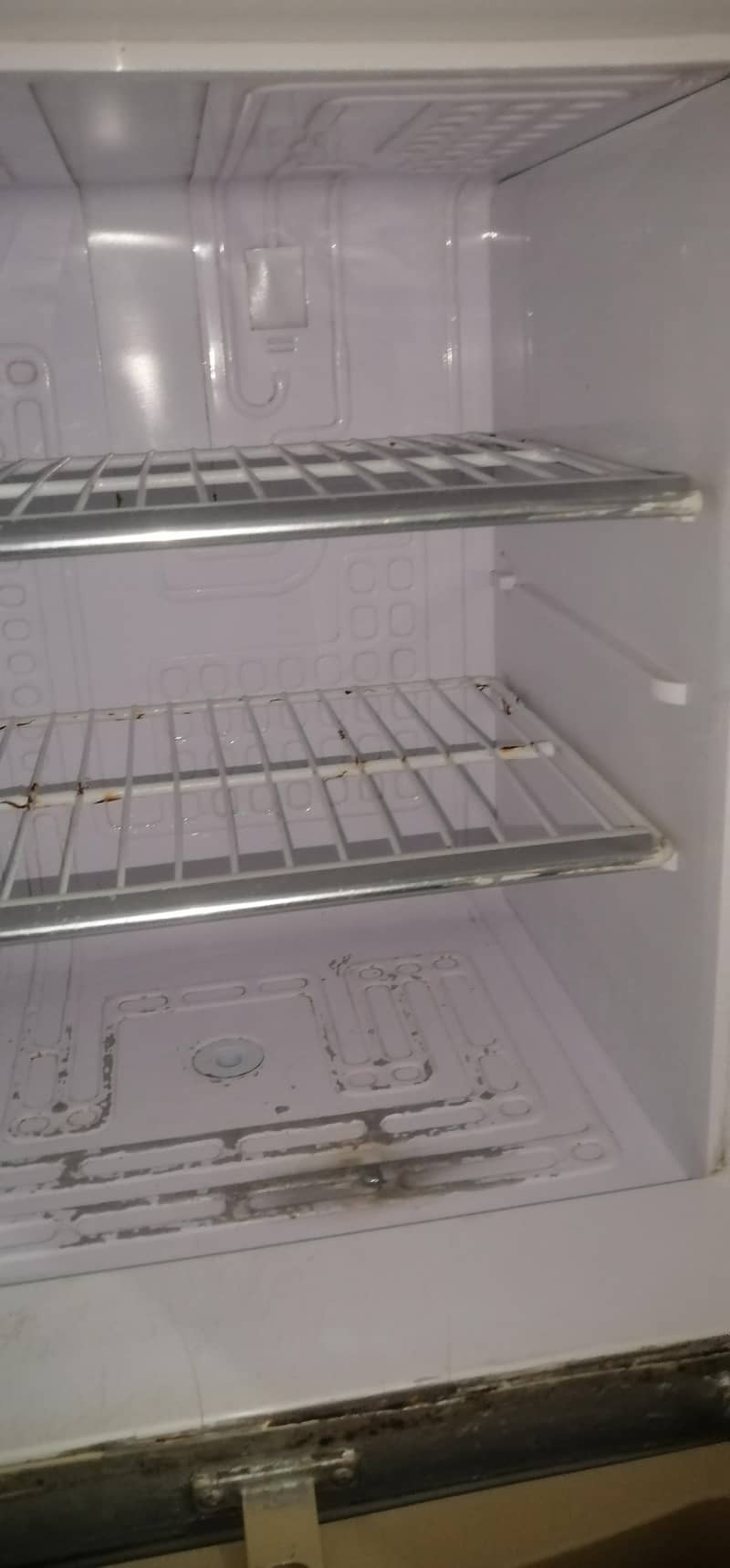 orient refrigerator 9
