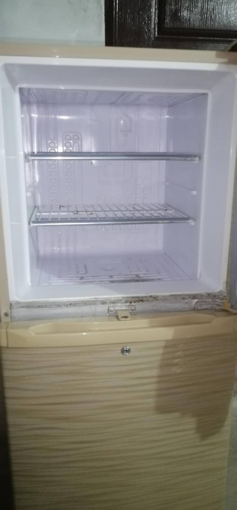 orient refrigerator 10